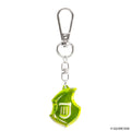Final Fantasy XIV - Translucent Key Chain Acrylic Job Key Chain Bard image 0