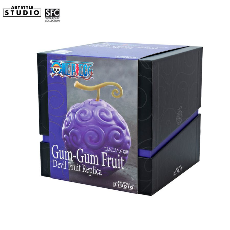 One Piece - Gum-Gum Fruit Replica image 3