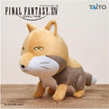 Final Fantasy XIV - Sand Fox Faux Hollows Plush image 0