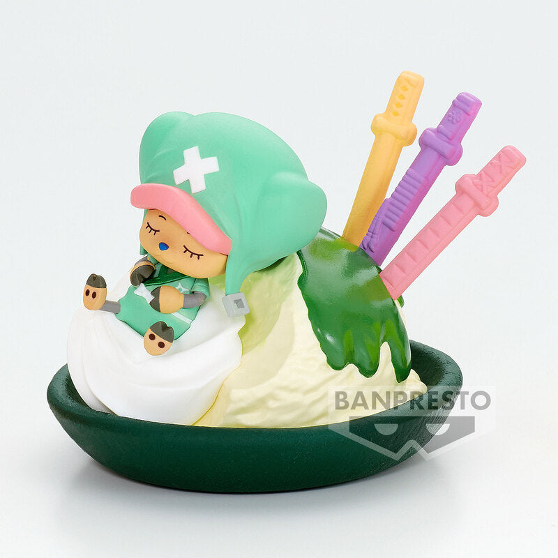 One Piece - Paldolce Collection Vol.1 Chopper [Ver.B] image 0