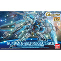 Gundam G Reco - HG 1/144 GUNDAM GSELF PERFECT PACK image 0