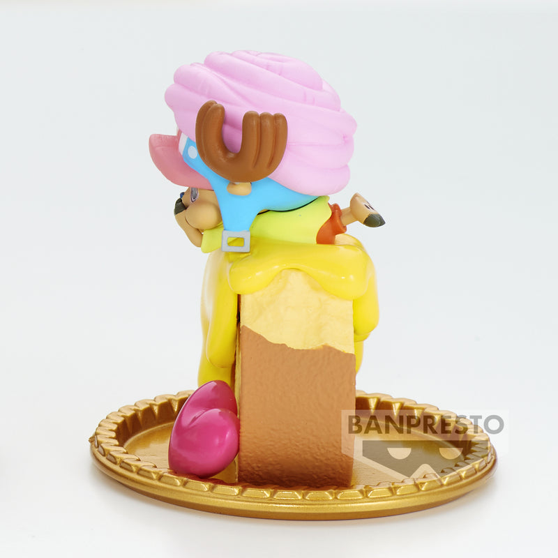 One Piece - Paldolce Collection Vol.1 Chopper [Ver.C] image 2