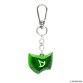 Final Fantasy XIV - Translucent Key Chain Acrylic Job Key Chain Summoner image 0