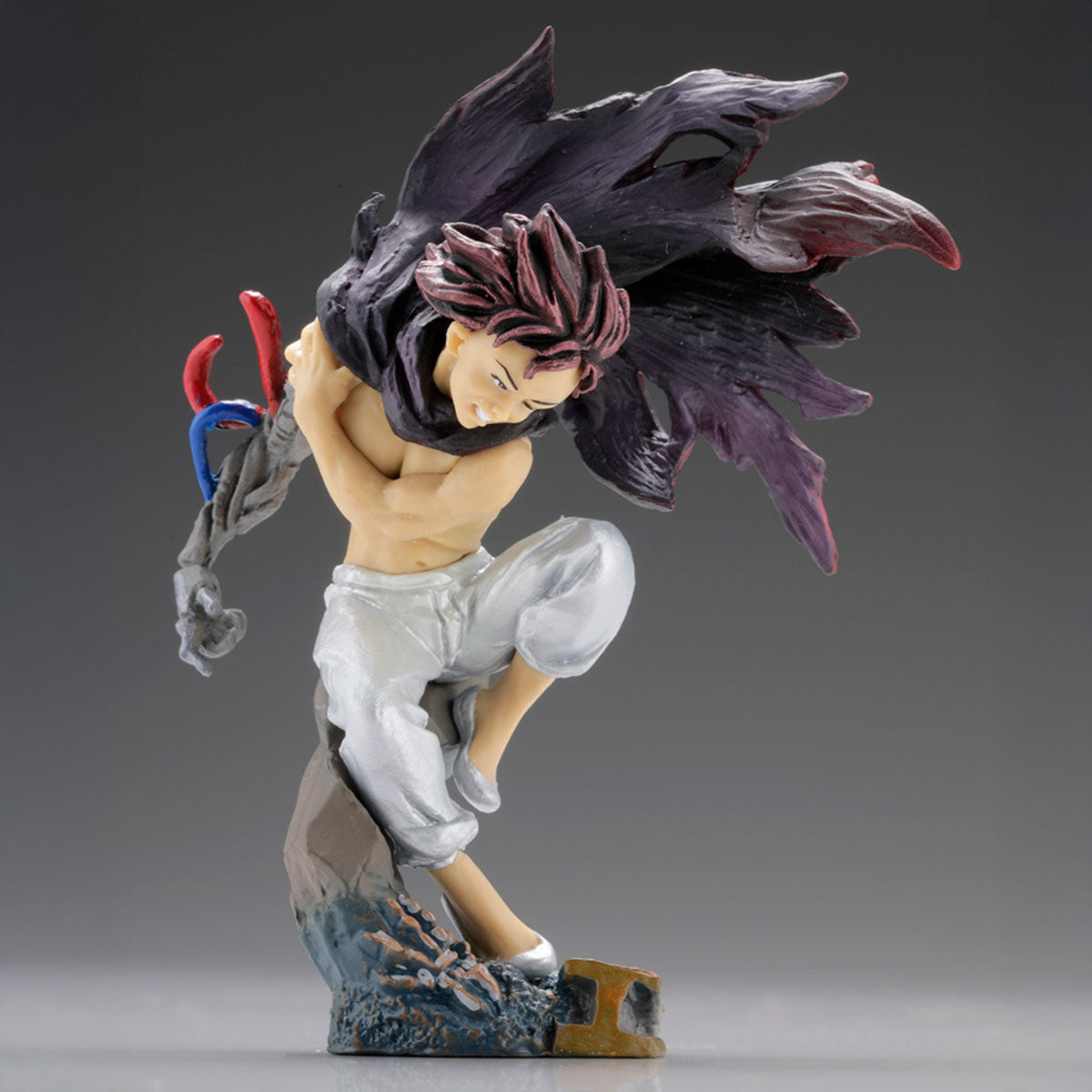 Akira - miniQ Part. 1 Kaneda [BLIND] image 5