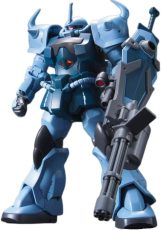 Gundam 08th MS Team - 1/144 HGUC Gouf Custom