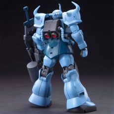 Gundam 08th MS Team - 1/144 HGUC Gouf Custom