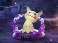 Pokémon Shining Moments Mimikyu Styles Figure