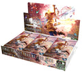 [BARCODE] Final Fantasy Trading Card Game - Journey of Discovery Booster Pack image 0