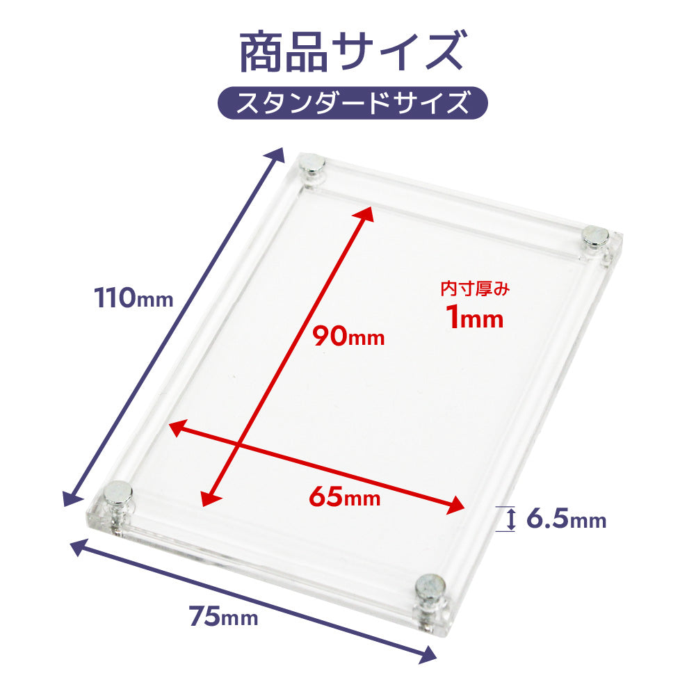 The Case PRO (Standard Size) image 3
