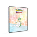 Pokémon TCG -Trick Room Portfolio 4PKT image 0