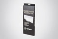 PALMS OFF GAMING - Quadruple Booster Pack Display Case incl. Stand
