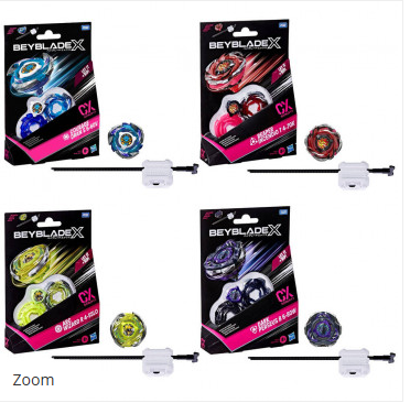 Beyblade X CX