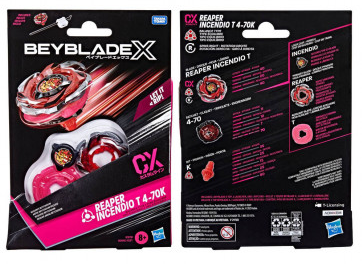 Beyblade X CX