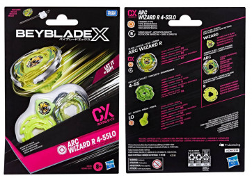 Beyblade X CX
