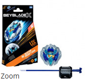 Beyblade X starter pack 2