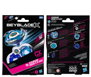 Beyblade X CX