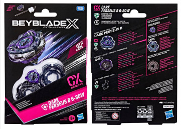 Beyblade X CX