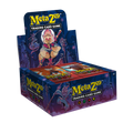 Meta Zoo TCG Base Set Booster Pack