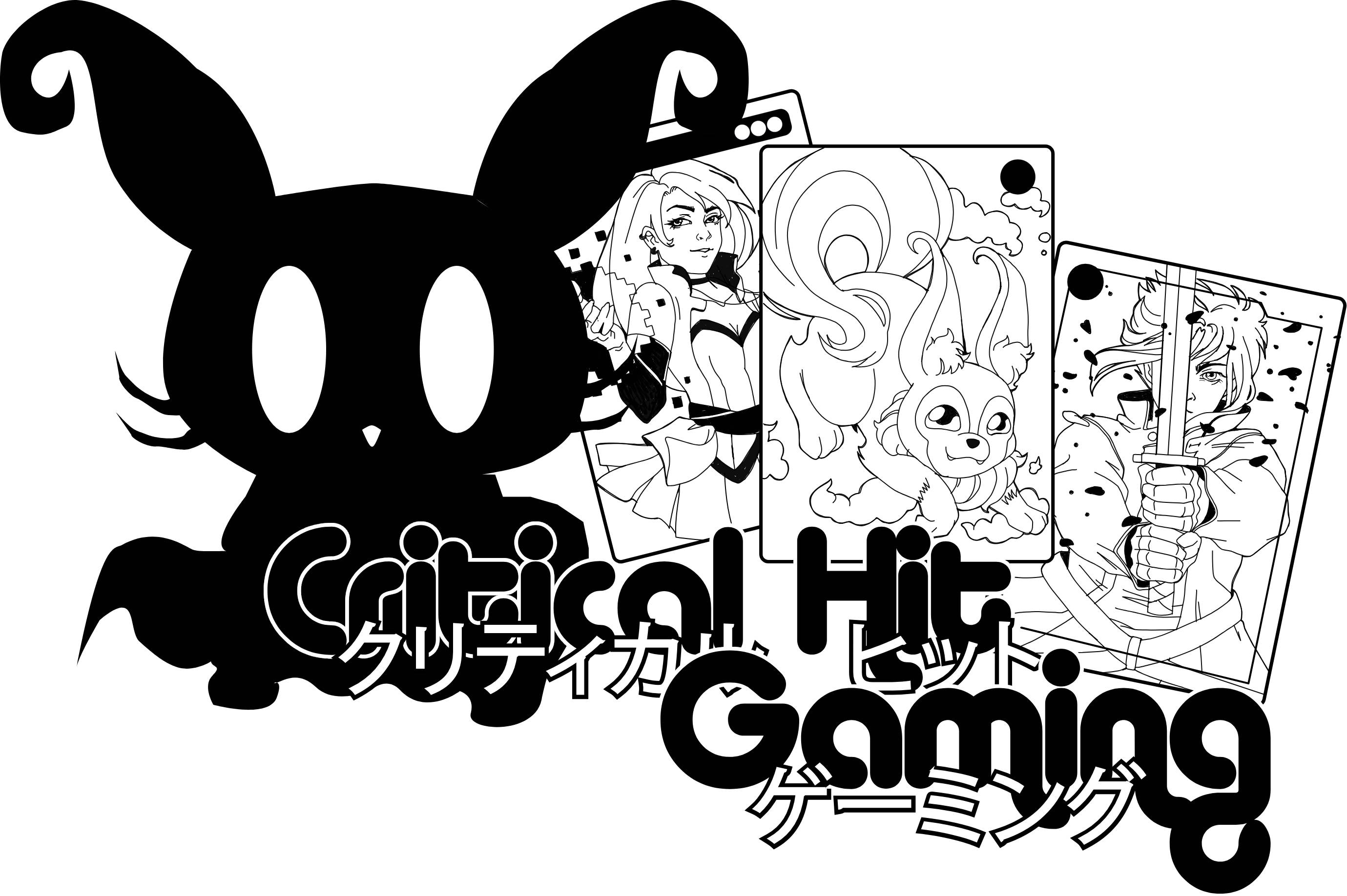 Critical Hit Gaming