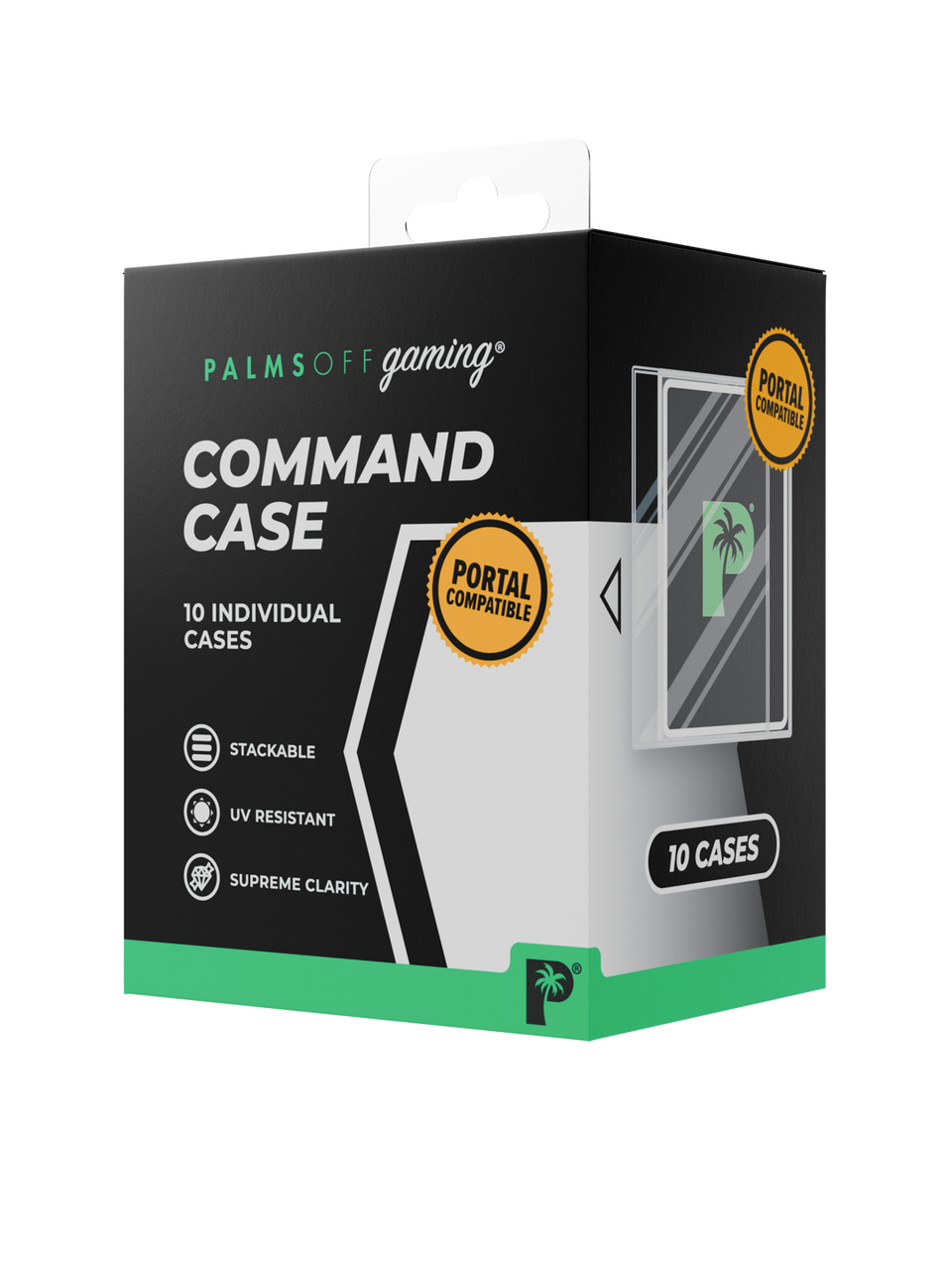 Command Case - 1 UNIT