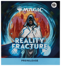 Reality Fracture Pre-Release Ticket
