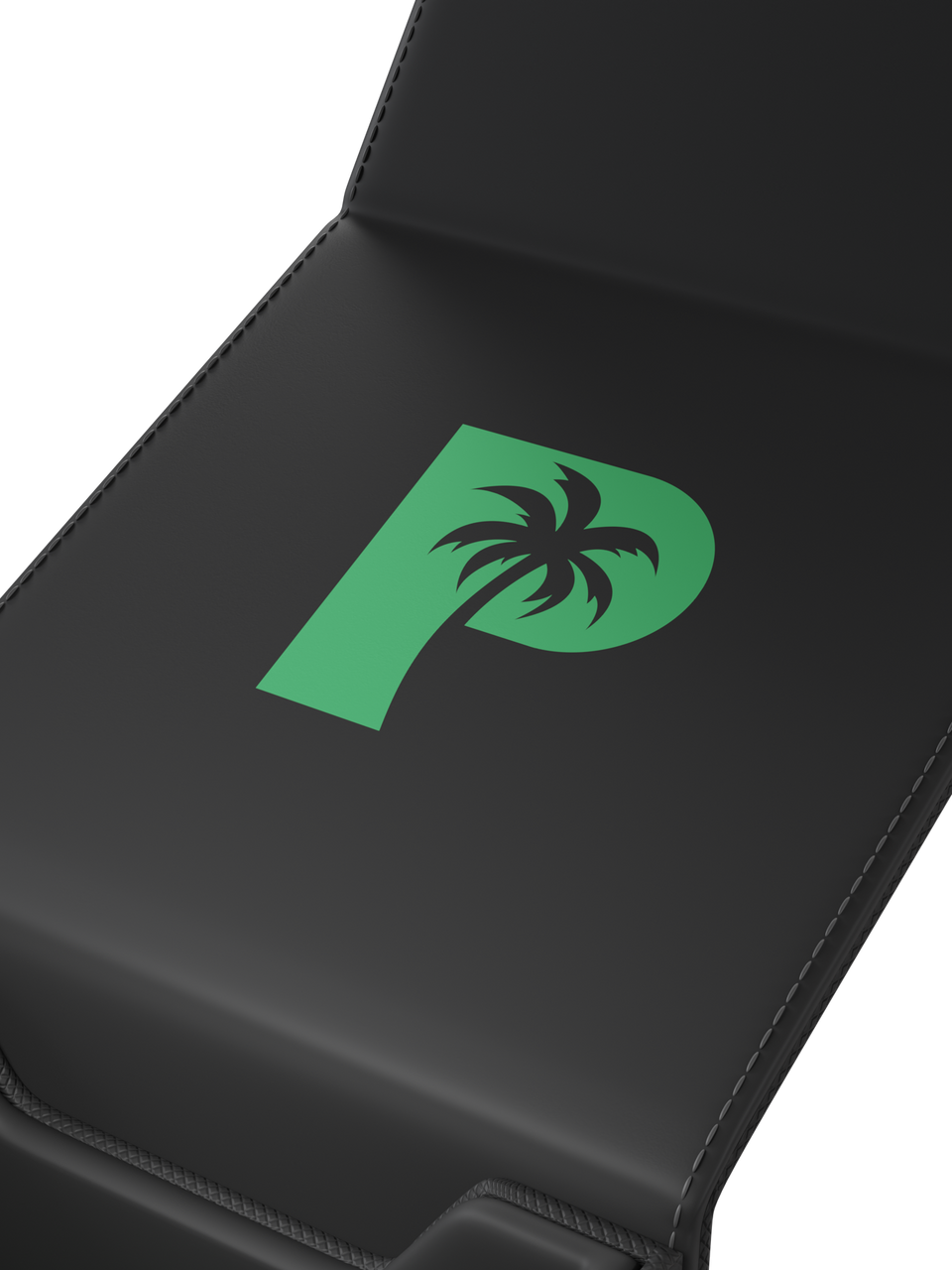 PALMS OFF GAMING - Genesis Deck Box - Black