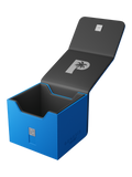 PALMS OFF GAMING - Genesis Deck Box - BLUE