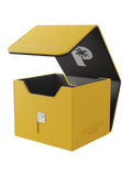 PALMS OFF GAMING - Genesis Deck Box - YELLOW