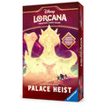 Disney Lorcana Reign of Jafar Illumineer's Quest