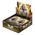 Dragon Ball Super Card Game: Fusion World – Booster Pack: Saiyan's Pride [FB08]