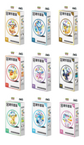 Great Crystal Grand Gathering Coin Set [Pokemon CN]