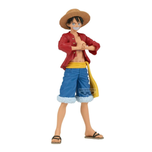 One Piece - Monkey D. Luffy - Figure DXF-Special