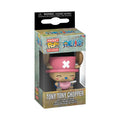 One Piece – Chopper with Cotton Candy Pop! Keychain