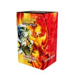 MetaZoo TCG Flex Decks
