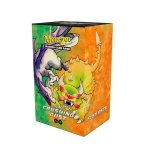MetaZoo TCG Flex Decks