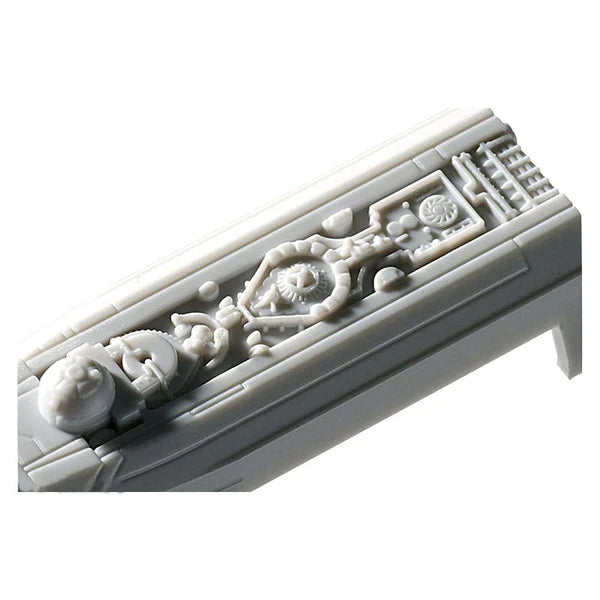 Bandai Star Wars STAR WARS VEHICLE MODEL 002 X-WING STARFIGHTER