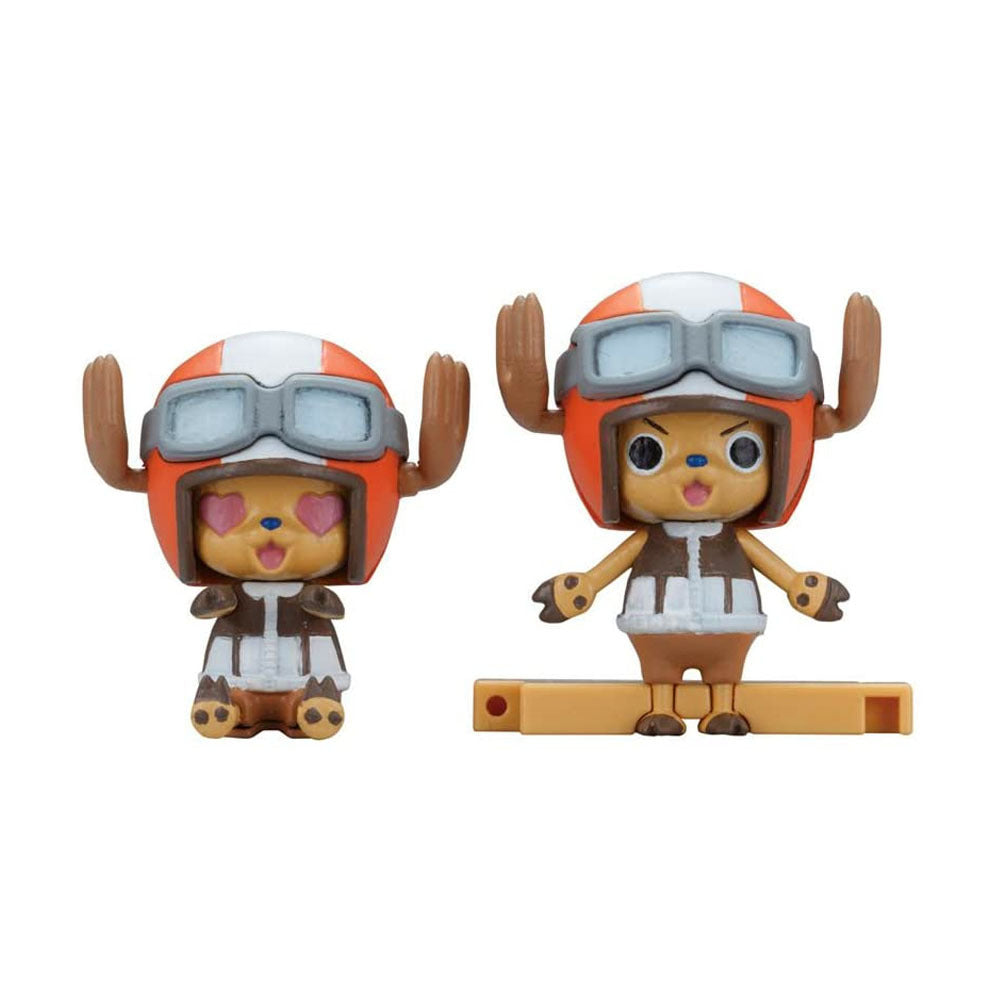 Chopper Robo Super 5 Walk Hopper