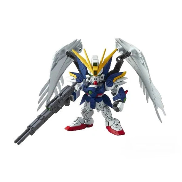 Gundam Wing EW - SD Gundam EX-Standard 004 Wing Gundam Zero (Ew)