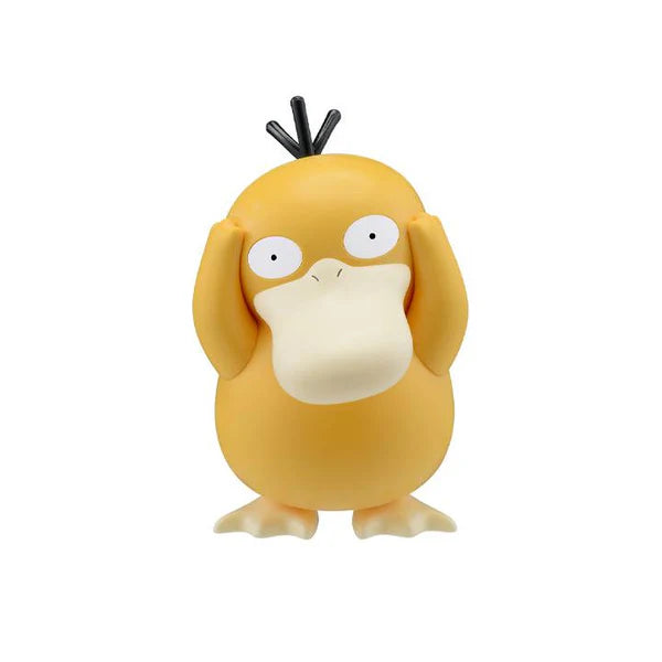 Bandai Pokemon Model Kit QUICK!! 21 PSYDUCK