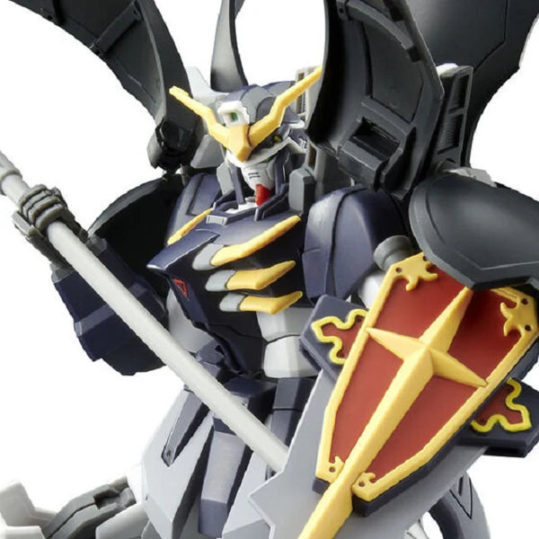 HG 1/144 Gundam Death Scythe Hell