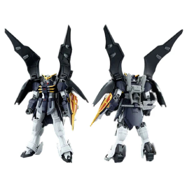 HG 1/144 Gundam Death Scythe Hell