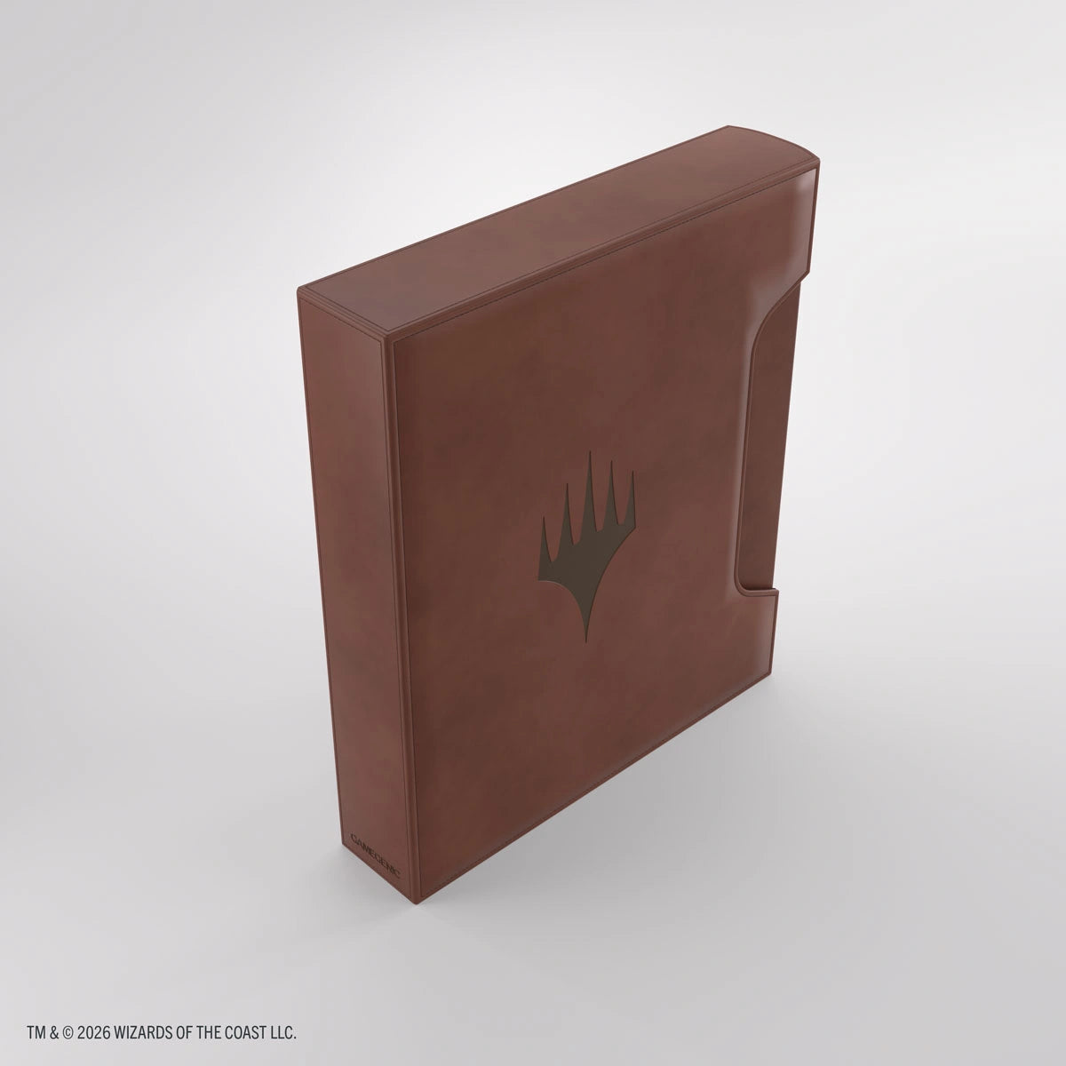 Magic: The Gathering - CARDS ALMANAC PREMIUM SLIPCASE ALBUM 18-POCKET
