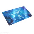 Gamegenic - Magic The Gathering Reality Fracture Shiny Playmat - Overwrite the Multiverse