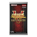 Yu-Gi-Oh – Rarity Collection V - booster pack