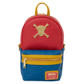 One Piece - Luffy Sling Bag