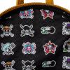 One Piece - Luffy Sling Bag
