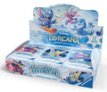 Disney Lorcana Winterspell Booster Pack [LIMIT 6]