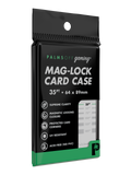 PALMS OFF GAMING - 35pt Mag-Lock Card Case