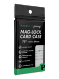 PALMS OFF GAMING 75pt Mag-Lock Card Case