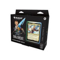Magic: The Gathering - FINAL FANTASY Commander Deck - Counter Blitz